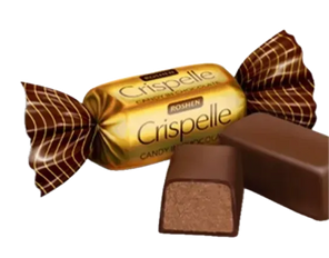 Конфеты Crispelle Рошен 1 кг
