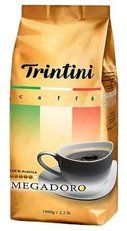 Кофе в зернах Trintini Megadoro 500 г
