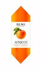 Конфеты DEMI Family Garden с абрикосовым джемом 2.4 кг