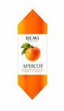 Конфеты DEMI Family Garden с абрикосовым джемом 2.4 кг