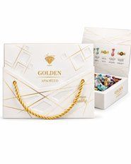 Набор конфет "Golden Assorted Аметист 500 г