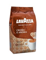Кава зернова Lavazza Crema E Aroma