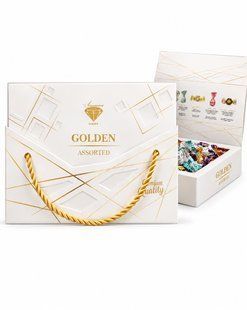 Набір цукерок Golden Assorted Аметист 500 г