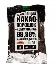 Беларусь Белорусский какао-порошок белорусский Коммунарка