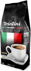 Кофе в зернах Trintini  Potesta 1 кг