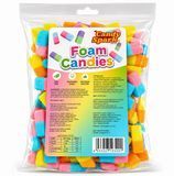 Жувальні цукерки Candy Spark Foam Candies 500 г