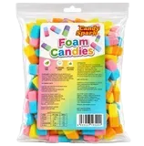 Жевательные конфеты Candy Spark Foam Candies 500 г
