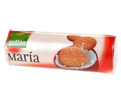 Печенье GULLON Maria leche, 200г