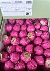 Дубайські цукерки LUX CHOCO #3105 1 кг