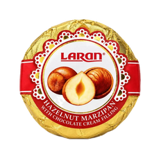 Конфеты La Ran Марципан из Фундука 3кг/ящ