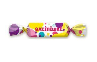 Беларусь Конфеты &laquo;Василишки&raquo; (с вафелькой)
