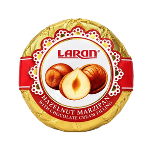 Конфеты La Ran Марципан из Фундука 3кг/ящ
