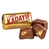 Цукерки LARAN Кадаїф з Арахісом 1 кг