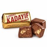 Конфеты LARAN Кадаиф с Арахисом 1 кг