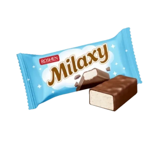 Цукерки Milaxy Рошен 1 кг