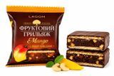 Цукерки DEMI Фруктовий Грильяж Манго 1.4 кг