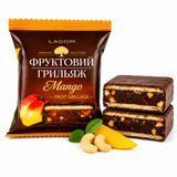 Цукерки DEMI Фруктовий Грильяж Манго 1.4 кг