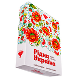 Набор конфет &laquo;Родная Украина&raquo; Аметист 500 г