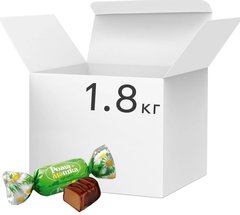 Конфеты Рома+Машка Konti 1.8 кг