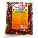Жевательные конфеты 4D Spark Peelable Jelly Candies Виноград 1 кг