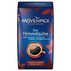 Кава зернова Der Himmlische MOVENPICK 1 кг