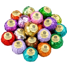 Дубайские конфеты Ассорти LUX CHOCO 1 кг