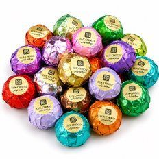 Дубайские конфеты Ассорти LUX CHOCO 1 кг