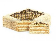 Торт Снікерс Конд-Класс 2.2кг/ящ