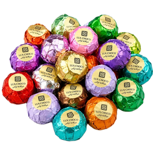Дубайские конфеты Ассорти LUX CHOCO 1 кг