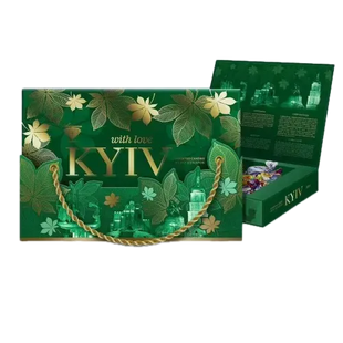 Набор конфет "Киев" Аметист 500 г
