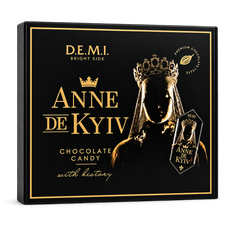Конфеты DEMI Anne de Kyiv 1,05 кг (24 шт.)