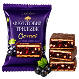 Цукерки DEMI Фруктовий Грильяж Смородина 1.4 кг