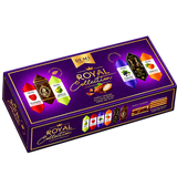 Конфеты DEMI Royal Collection ассорти 580 г