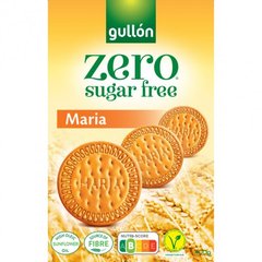Печенье Maria Zero GULLON без сахара 400г,