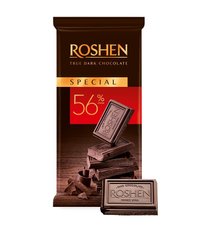 Шоколад 56% Special 85 г Roshen