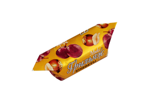 Беларусь Конфеты "Грильяж микс" Коммунарка