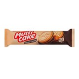 Печенье Roshen Multicake с начинкой какао 180 г