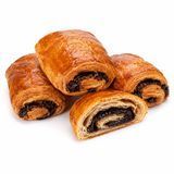 Слойка Мак Горбунов 1.5кг/ящ