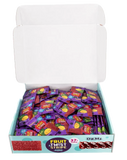 Пастила фруктова DEMI Fruit Twist Mini із соком манго 1 кг