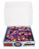 Пастила фруктовая  DEMI Fruit Twist Mini с соком манго 1 кг