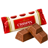 Конфеты La Monde Crispix 3кг/ящ