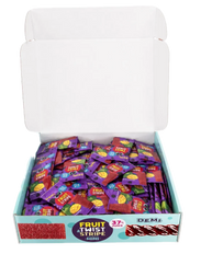 Пастила фруктовая DEMI Fruit Twist Mini с соком манго 1 кг