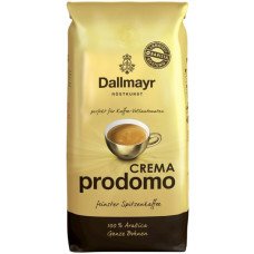 Кофе молотый Dallmayr Prodomo 1 кг
