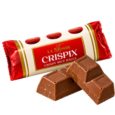Конфеты La Monde Crispix 3кг/ящ