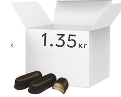 Цукерки Столичні Stimul помадно-лікерні 1.35 кг