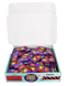Пастила фруктовая DEMI Fruit Twist Mini с соком манго 1 кг