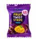 Пастила фруктовая  DEMI Fruit Twist Mini с соком манго 1 кг