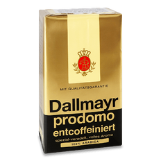 Кофе в зернах Dallmayr Prodomo 500 г