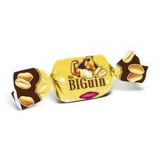 Цукерки Mr.Biguin з арахісом 1 кг
