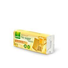 Печиво GULLON Diet Nature S/AA без цукру, 200г,